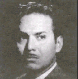 Aceves, José de Jesús