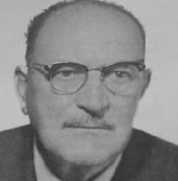 Aguilar Rickerson, Rolando
