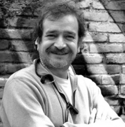 Aguirre Ramírez, Salvador