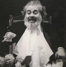 Alcaraz, José Antonio