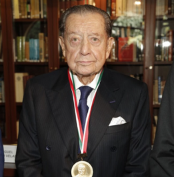 Alemán Velasco, Miguel