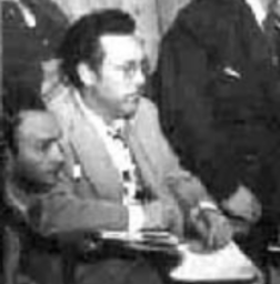 Alba, Octavio
