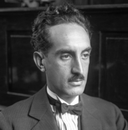 Best Maugard, Adolfo