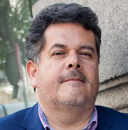Bissner Hernández, Joaquín