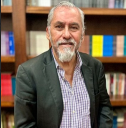 Blancarte Pimentel, Óscar Alberto 