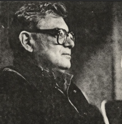 Bojórquez Patrón, Alberto 