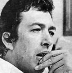 Bolaños José