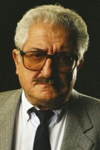 Bardem Muñoz, Juan Antonio