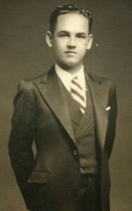 Barriga Rivas, Rogelio