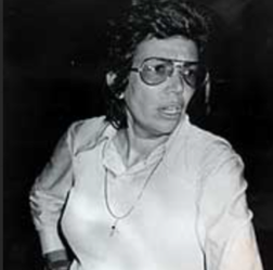 Cárdenas Martínez, Nancy