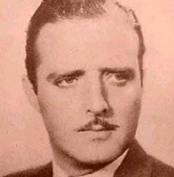 Cardona André, René