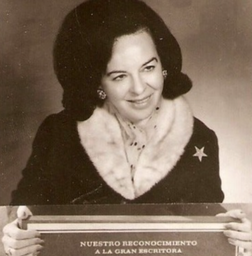 Castaño, Rosa de