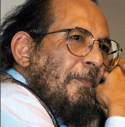 Chacón, Joaquín Armando