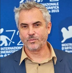 Alfonso Cuarón Orozco