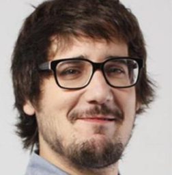 Fuentes, Tomás