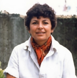 Langarica Rivera, María Trinidad