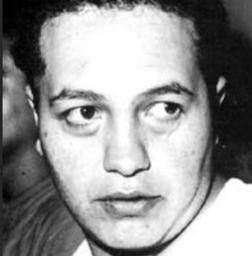 Lara Escobedo, Gerardo
