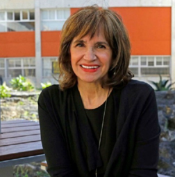 Lara Rangel, María del Carmen de