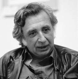 Vicente Leñero