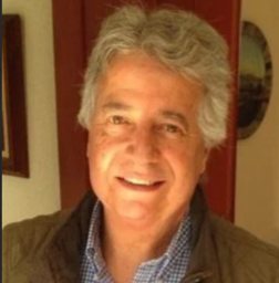 López Rivera, Diego