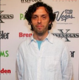 Lubezki Morgenstern, Alejandro