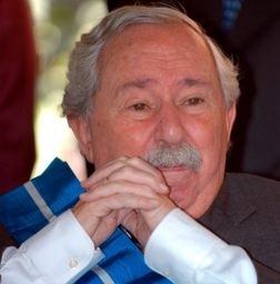 Taibo I, Paco Ignacio