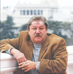 Taibo II, Paco Ignacio