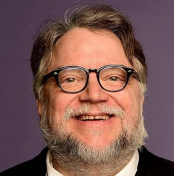 Guillermo Del Toro