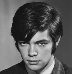 Trujillo Gazcón, Valentín