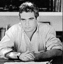Isaac Rueda, Claudio 