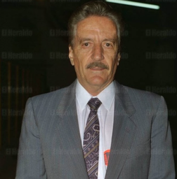 Almada Otero, Fernando