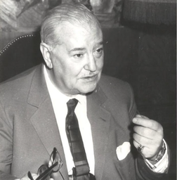 Amadori, Luis César