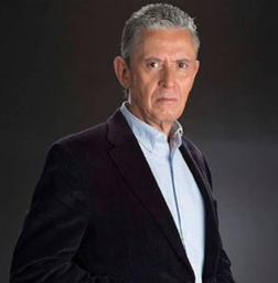 Anda Serrano, Gilberto de