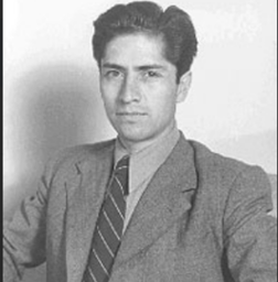 Arenas Aguilar, José