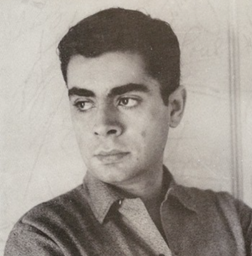 Hugo Argüelles Cano
