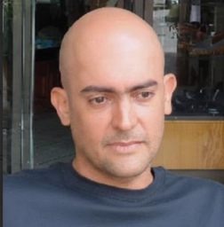 Armonía, Antonio