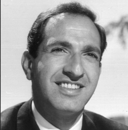 Arozamena, Eduardo