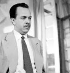 Barbachano Ponce, Manuel