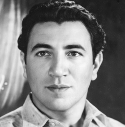 Barcelata Castro, Lorenzo