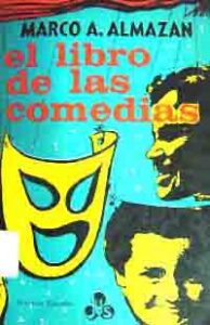 El libro de las comedias