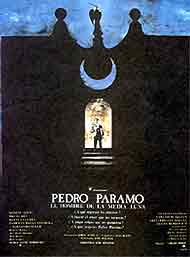Cartel de la película La cucaracha