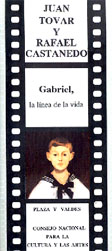 Guion de la película Gabriel