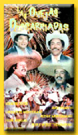 Cartel de Las ovejas descarriadas