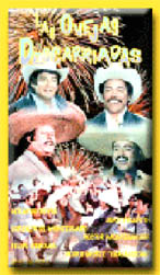 Cartel de Las ovejas descarriadas