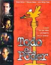 Cartel de Todo el poder