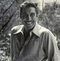Fernández  Romo, Emilio