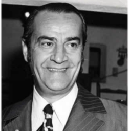Fernández Unsaín, José María