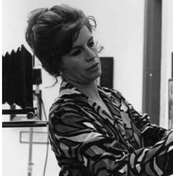 Fernández Violante, Marcela