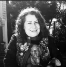 Fuentes  Berain, Marcela