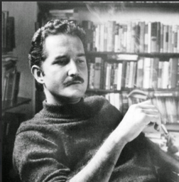 Carlos Fuentes